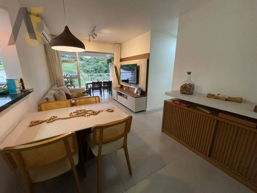 Foto 1 de Apartamento com 2 quartos à venda, 64m2 em Pechincha, Rio De Janeiro - RJ