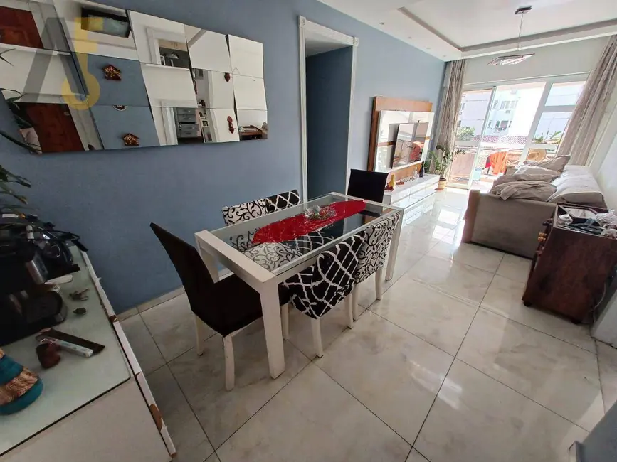 Foto 1 de Apartamento com 3 quartos à venda, 90m2 em Pechincha, Rio De Janeiro - RJ