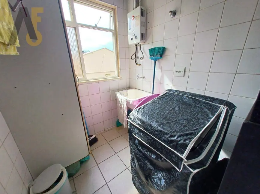 Foto 8 de Apartamento com 3 quartos à venda, 90m2 em Pechincha, Rio De Janeiro - RJ