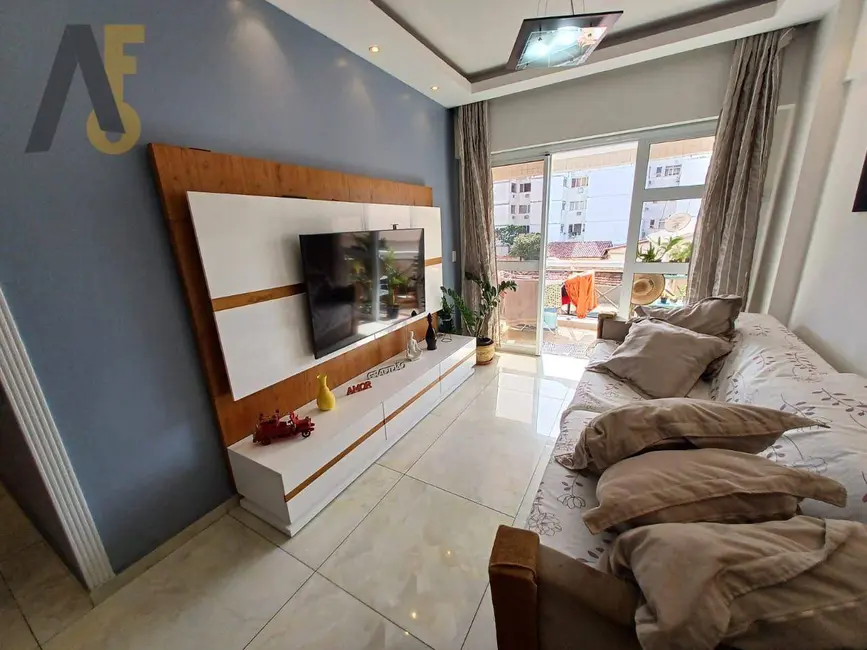 Foto 3 de Apartamento com 3 quartos à venda, 90m2 em Pechincha, Rio De Janeiro - RJ