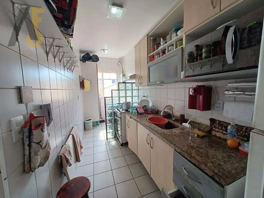 Foto 7 de Apartamento com 3 quartos à venda, 90m2 em Pechincha, Rio De Janeiro - RJ