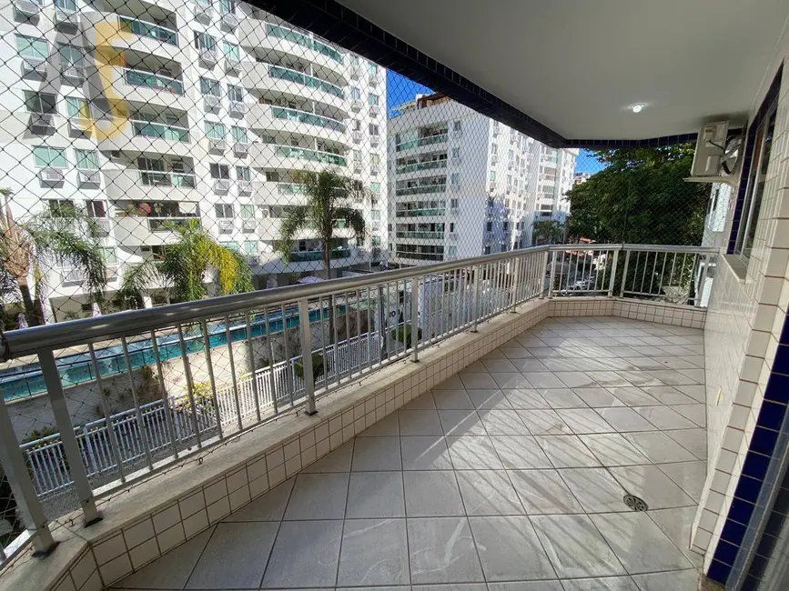 Foto 1 de Apartamento com 2 quartos à venda, 82m2 em Rio De Janeiro - RJ