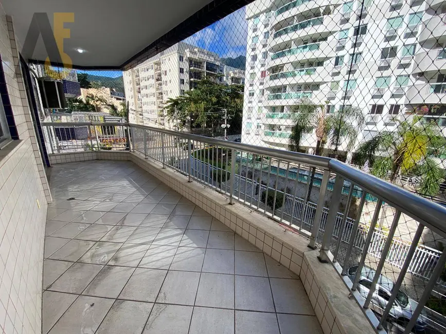 Foto 4 de Apartamento com 2 quartos à venda, 82m2 em Rio De Janeiro - RJ