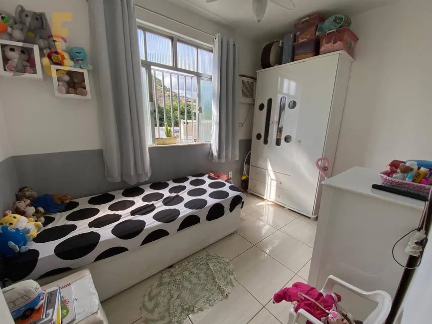 Foto 7 de Apartamento com 2 quartos à venda, 51m2 em Rio De Janeiro - RJ