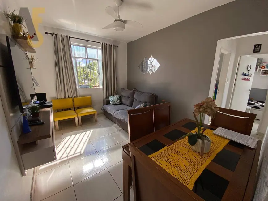 Foto 1 de Apartamento com 2 quartos à venda, 51m2 em Rio De Janeiro - RJ