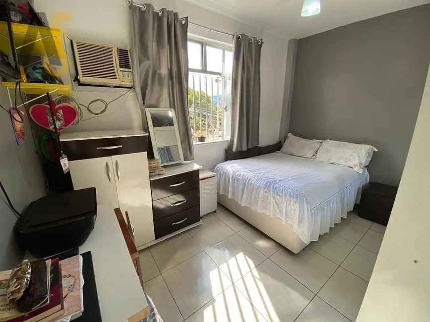 Foto 6 de Apartamento com 2 quartos à venda, 51m2 em Rio De Janeiro - RJ