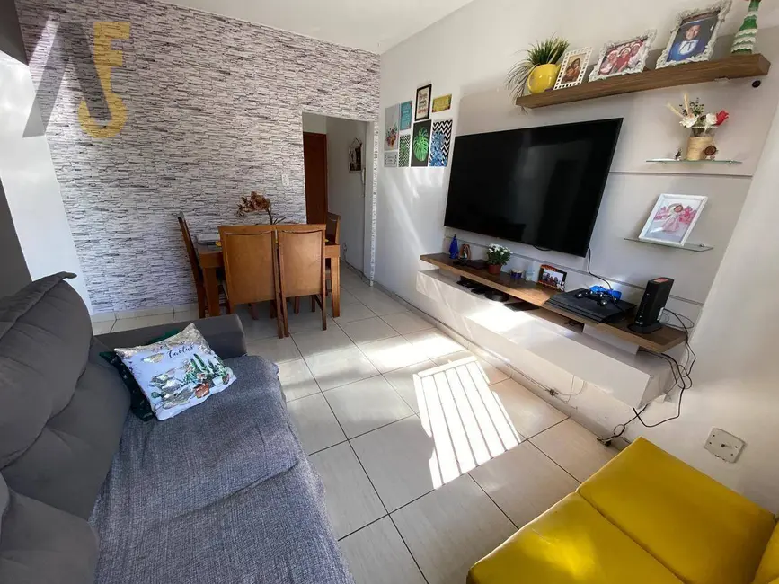 Foto 2 de Apartamento com 2 quartos à venda, 51m2 em Rio De Janeiro - RJ