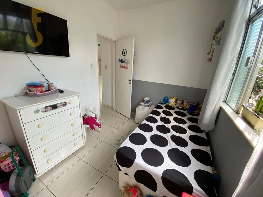 Foto 8 de Apartamento com 2 quartos à venda, 51m2 em Rio De Janeiro - RJ