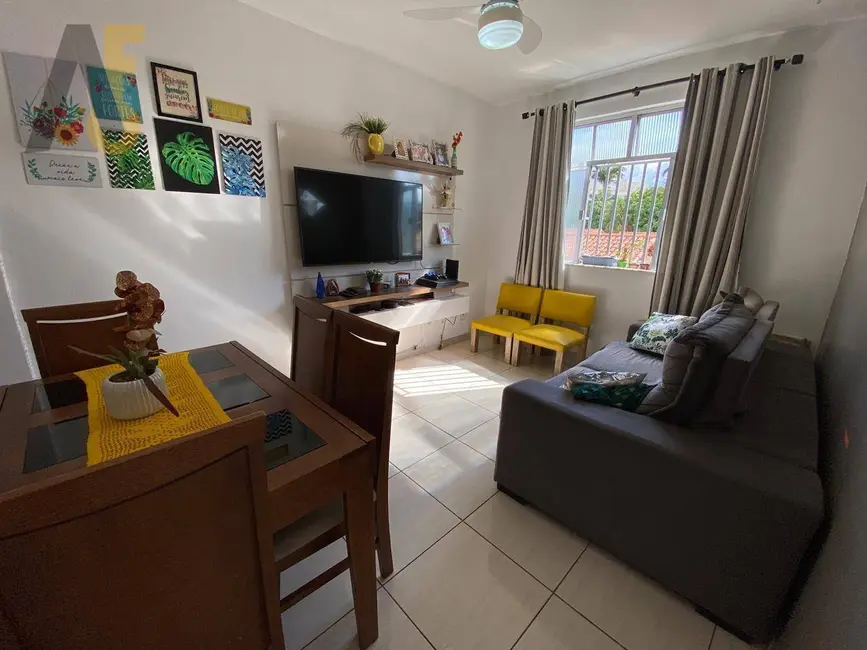 Foto 3 de Apartamento com 2 quartos à venda, 51m2 em Rio De Janeiro - RJ