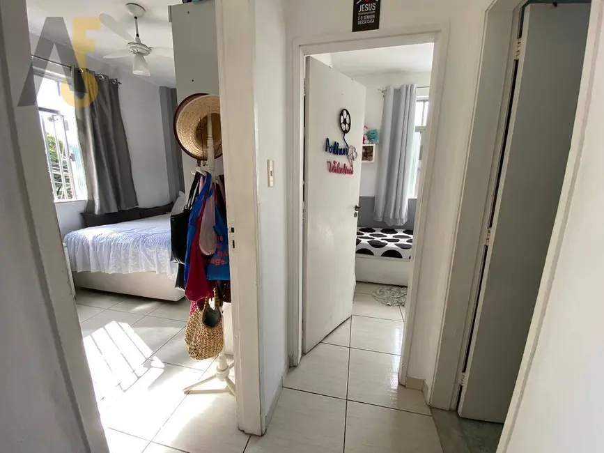 Foto 5 de Apartamento com 2 quartos à venda, 51m2 em Rio De Janeiro - RJ
