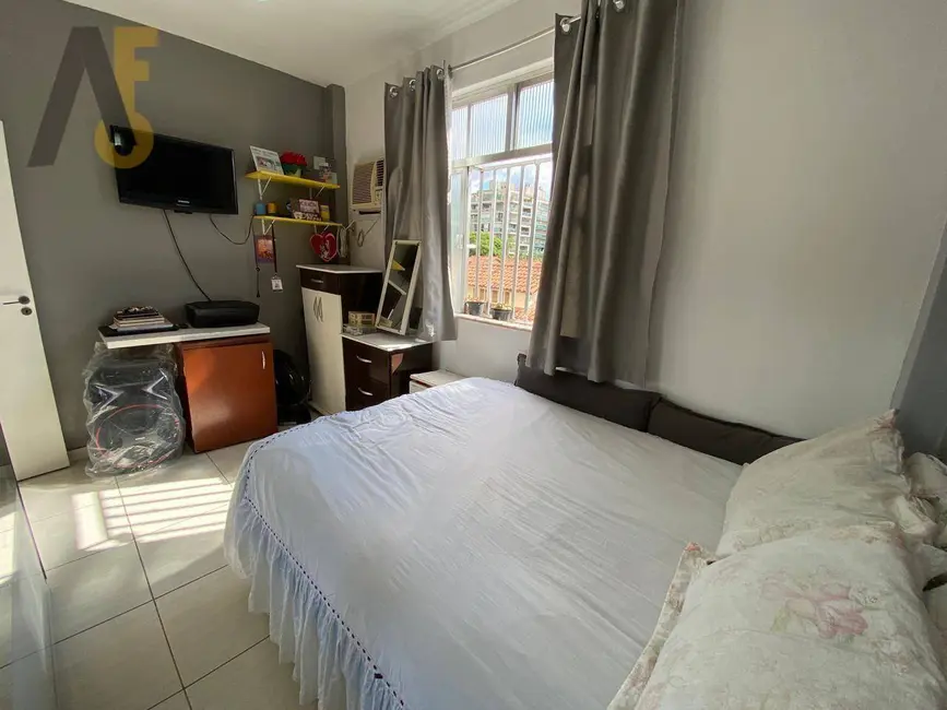 Foto 4 de Apartamento com 2 quartos à venda, 51m2 em Rio De Janeiro - RJ