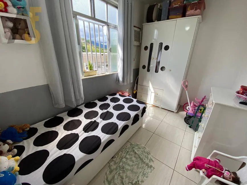 Foto 9 de Apartamento com 2 quartos à venda, 51m2 em Rio De Janeiro - RJ