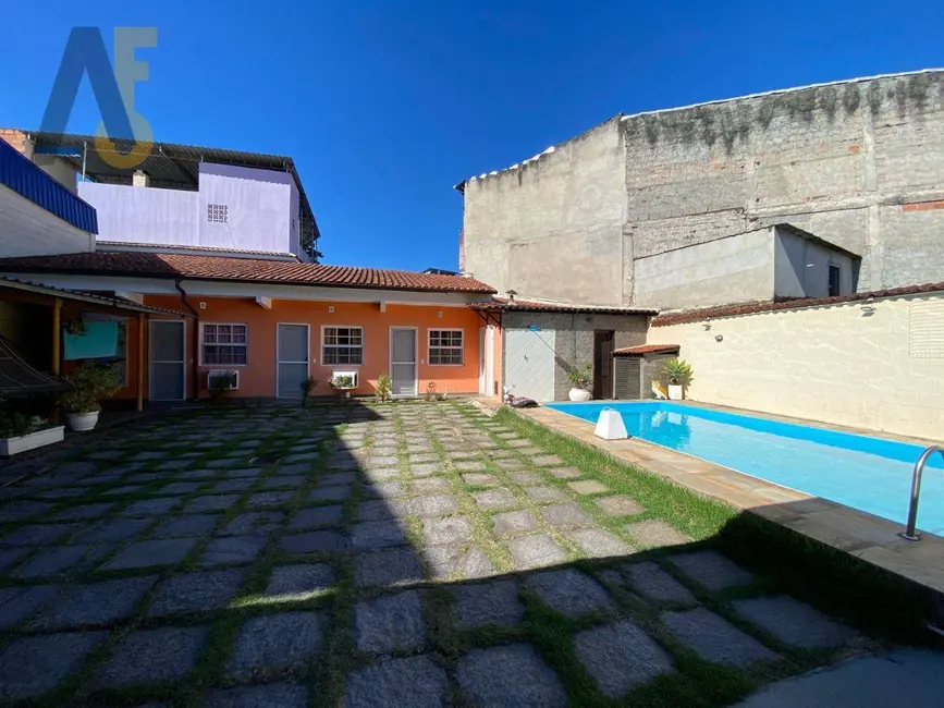 Casa com 6 quartos à venda, 600m2 em Anil, Rio De Janeiro - RJ - imagem 8 Foto 8 de Casa com 6 quartos à venda, 600m2 em Anil, Rio De Janeiro - RJ