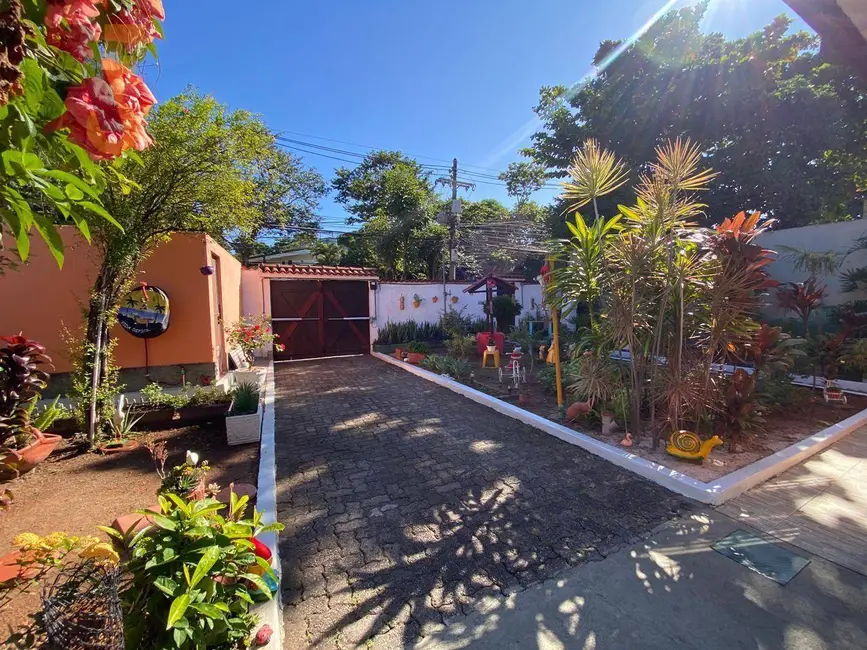 Casa com 6 quartos à venda, 600m2 em Anil, Rio De Janeiro - RJ - imagem 3 Foto 3 de Casa com 6 quartos à venda, 600m2 em Anil, Rio De Janeiro - RJ