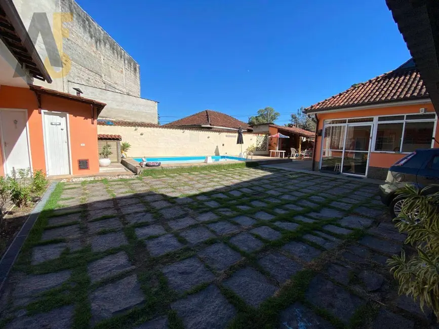 Casa com 6 quartos à venda, 600m2 em Anil, Rio De Janeiro - RJ - imagem 9 Foto 9 de Casa com 6 quartos à venda, 600m2 em Anil, Rio De Janeiro - RJ