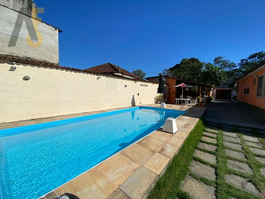 Casa com 6 quartos à venda, 600m2 em Anil, Rio De Janeiro - RJ - imagem 7 Foto 7 de Casa com 6 quartos à venda, 600m2 em Anil, Rio De Janeiro - RJ