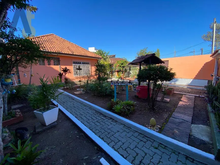 Foto 2 de Casa com 6 quartos à venda, 600m2 em Anil, Rio De Janeiro - RJ