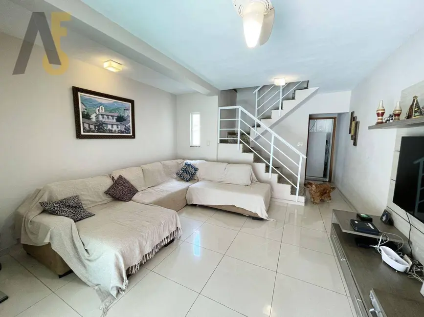 Casa de Condomínio com 2 quartos à venda, 180m2 em Rio De Janeiro - RJ - imagem 6 Foto 6 de Casa de Condomínio com 2 quartos à venda, 180m2 em Rio De Janeiro - RJ