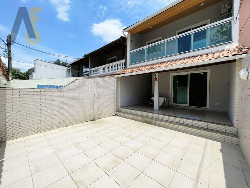 Casa de Condomínio com 2 quartos à venda, 180m2 em Rio De Janeiro - RJ - imagem 1 Foto 1 de Casa de Condomínio com 2 quartos à venda, 180m2 em Rio De Janeiro - RJ