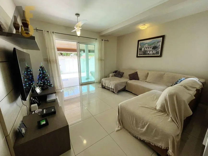 Casa de Condomínio com 2 quartos à venda, 180m2 em Rio De Janeiro - RJ - imagem 7 Foto 7 de Casa de Condomínio com 2 quartos à venda, 180m2 em Rio De Janeiro - RJ