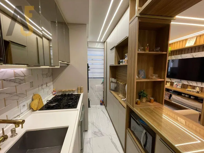 Foto 7 de Apartamento com 2 quartos à venda, 43m2 em Anil, Rio De Janeiro - RJ
