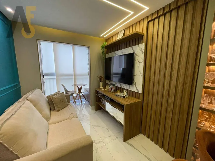 Foto 2 de Apartamento com 2 quartos à venda, 43m2 em Anil, Rio De Janeiro - RJ