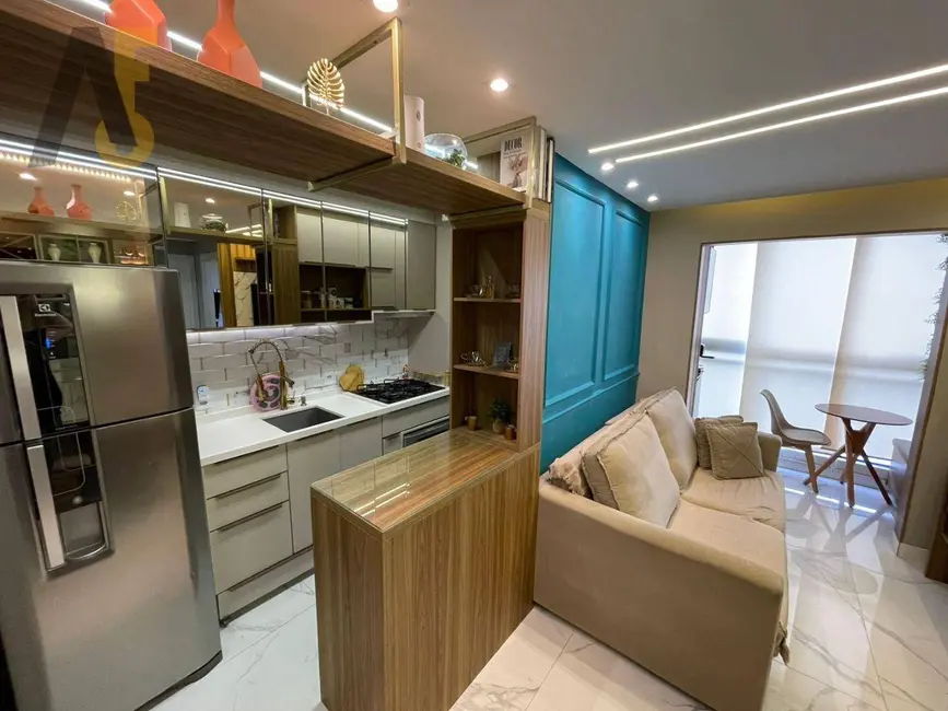 Foto 6 de Apartamento com 2 quartos à venda, 43m2 em Anil, Rio De Janeiro - RJ
