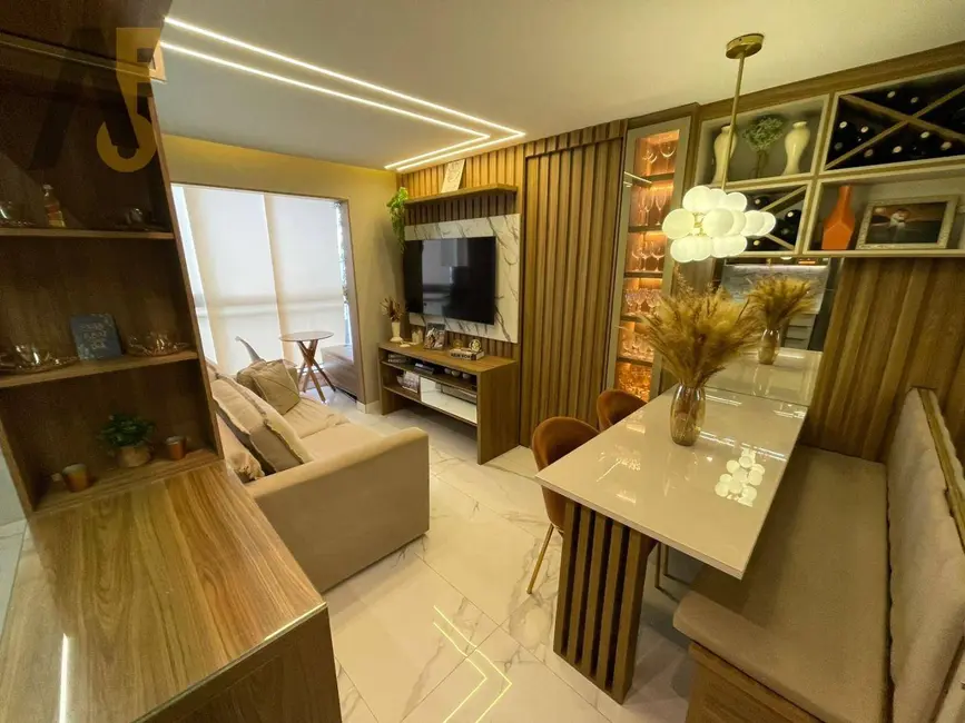 Foto 1 de Apartamento com 2 quartos à venda, 43m2 em Anil, Rio De Janeiro - RJ