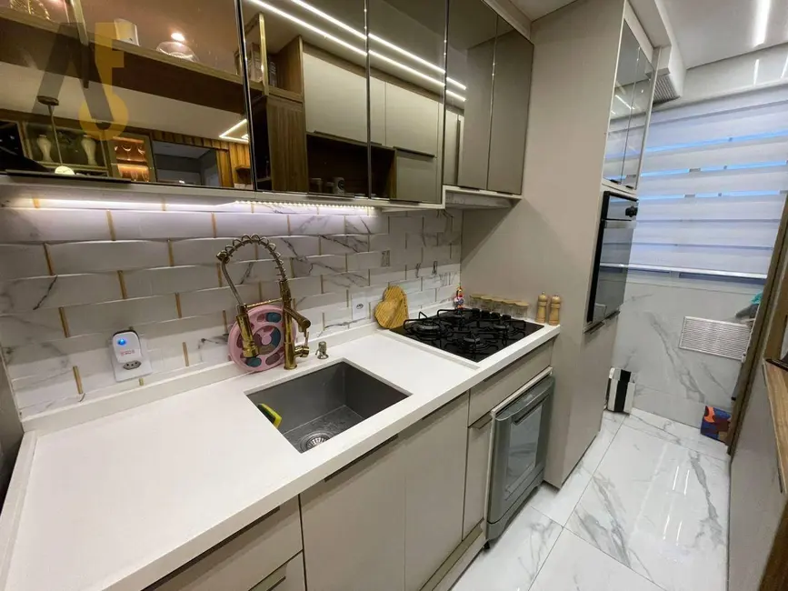 Foto 9 de Apartamento com 2 quartos à venda, 43m2 em Anil, Rio De Janeiro - RJ