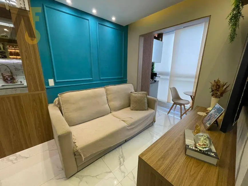 Foto 4 de Apartamento com 2 quartos à venda, 43m2 em Anil, Rio De Janeiro - RJ