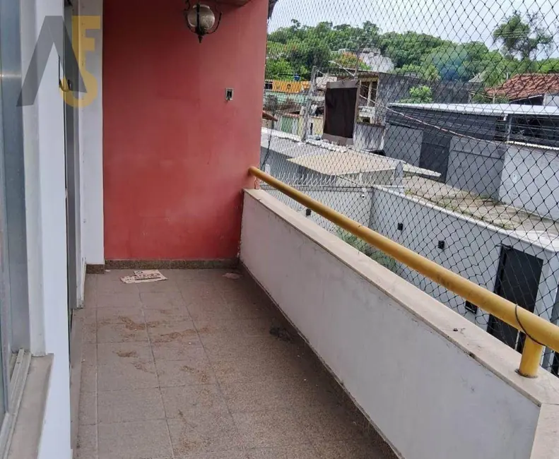 Apartamento com 2 quartos à venda, 68m2 em Pechincha, Rio De Janeiro - RJ - imagem 8 Foto 8 de Apartamento com 2 quartos à venda, 68m2 em Pechincha, Rio De Janeiro - RJ