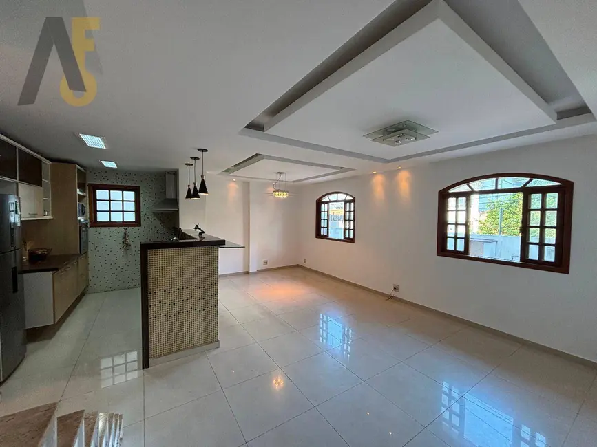 Foto 3 de Casa de Condomínio com 4 quartos à venda, 377m2 em Anil, Rio De Janeiro - RJ