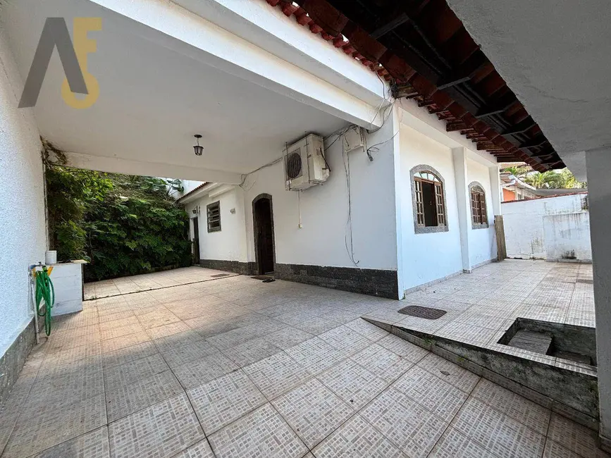 Foto 2 de Casa de Condomínio com 4 quartos à venda, 377m2 em Anil, Rio De Janeiro - RJ
