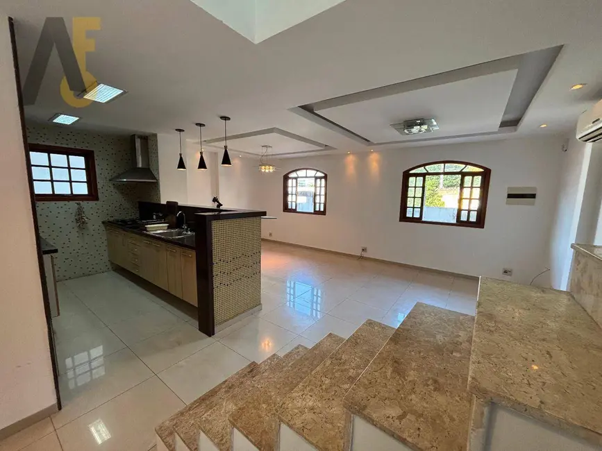 Foto 5 de Casa de Condomínio com 4 quartos à venda, 377m2 em Anil, Rio De Janeiro - RJ