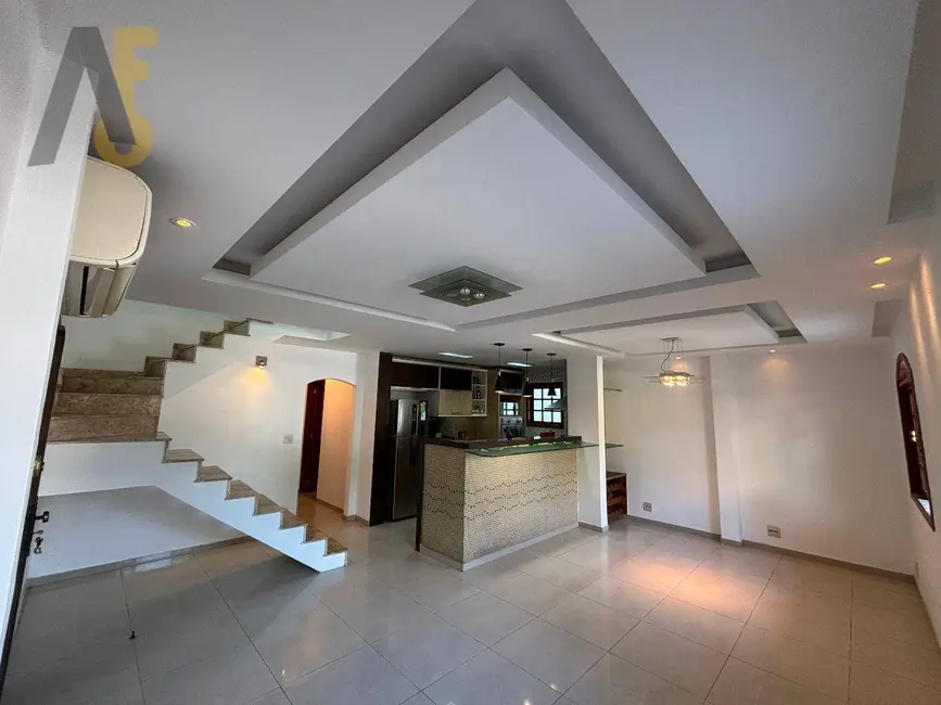 Foto 4 de Casa de Condomínio com 4 quartos à venda, 377m2 em Anil, Rio De Janeiro - RJ
