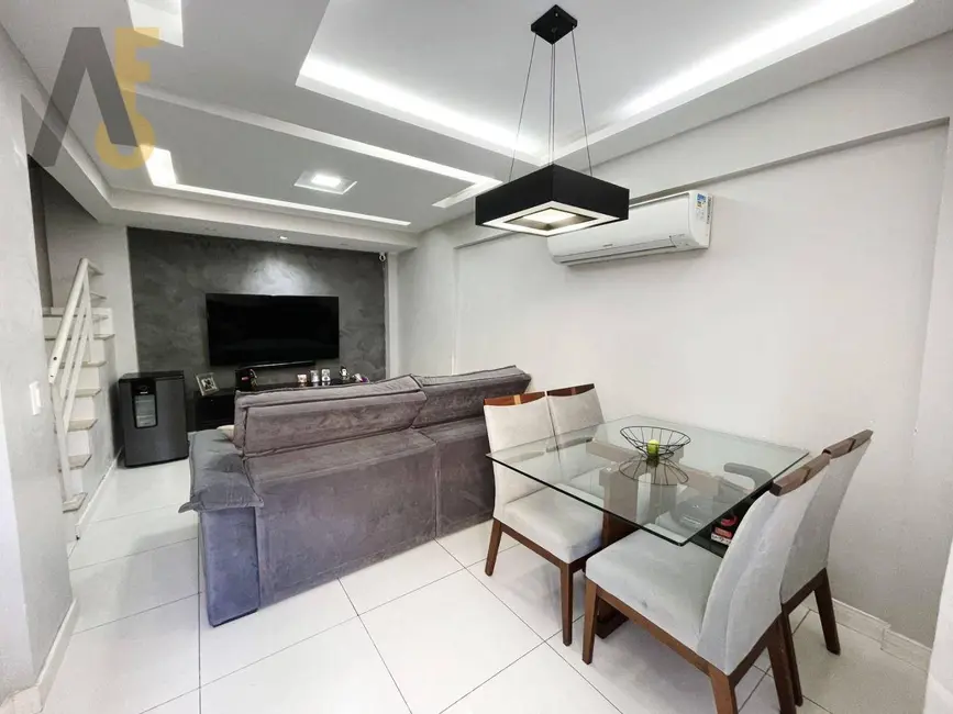 Foto 1 de Casa com 3 quartos à venda, 121m2 em Pechincha, Rio De Janeiro - RJ