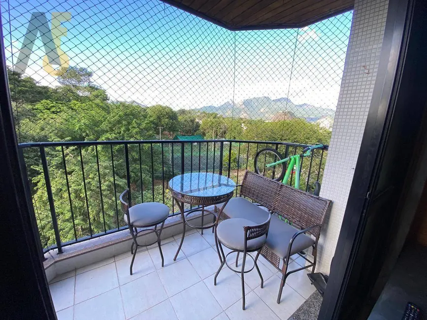 Foto 5 de Apartamento com 3 quartos à venda, 85m2 em Pechincha, Rio De Janeiro - RJ