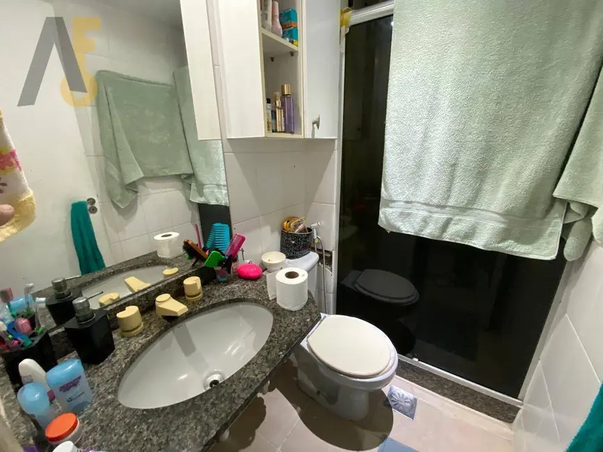 Foto 6 de Apartamento com 3 quartos à venda, 85m2 em Pechincha, Rio De Janeiro - RJ