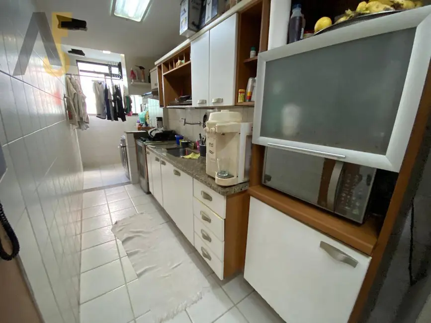 Foto 7 de Apartamento com 3 quartos à venda, 85m2 em Pechincha, Rio De Janeiro - RJ