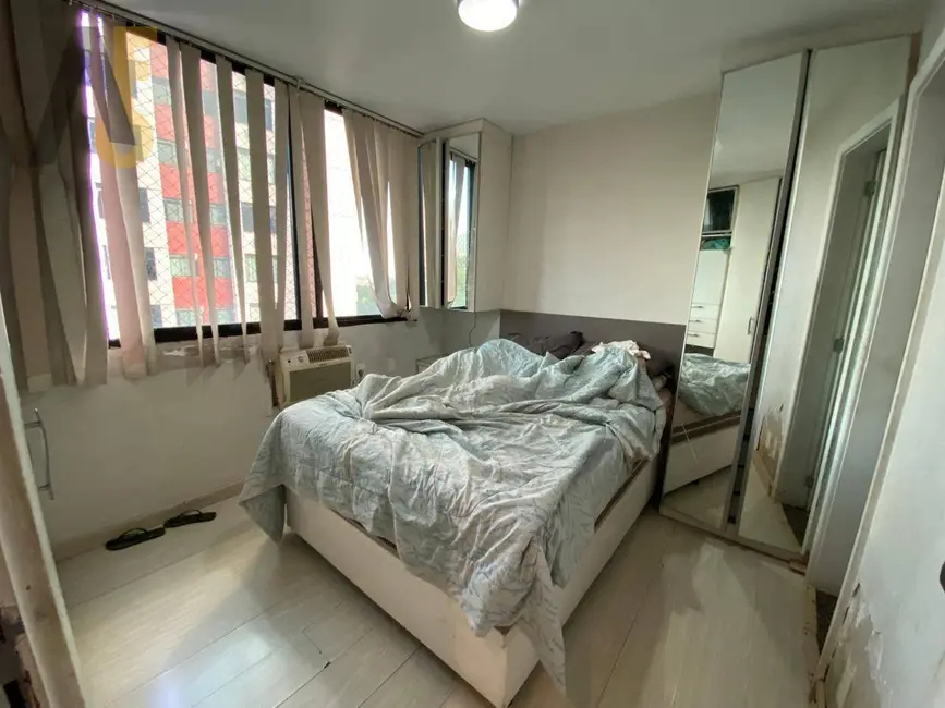 Foto 8 de Apartamento com 3 quartos à venda, 85m2 em Pechincha, Rio De Janeiro - RJ