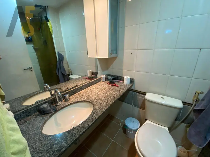 Foto 9 de Apartamento com 3 quartos à venda, 85m2 em Pechincha, Rio De Janeiro - RJ