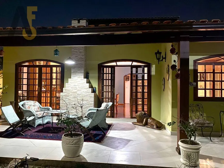 Casa de Condomínio com 4 quartos à venda, 345m2 em Rio De Janeiro - RJ - imagem 5 Foto 5 de Casa de Condomínio com 4 quartos à venda, 345m2 em Rio De Janeiro - RJ