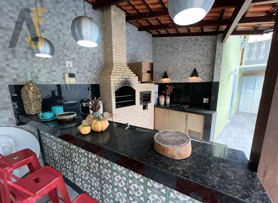 Casa de Condomínio com 4 quartos à venda, 345m2 em Rio De Janeiro - RJ - imagem 6 Foto 6 de Casa de Condomínio com 4 quartos à venda, 345m2 em Rio De Janeiro - RJ