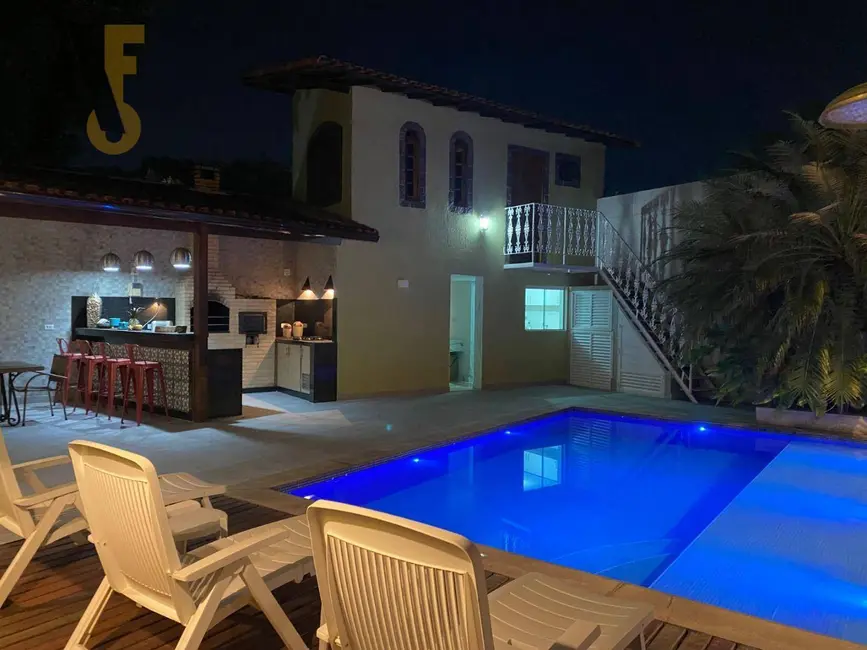 Casa de Condomínio com 4 quartos à venda, 345m2 em Rio De Janeiro - RJ - imagem 3 Foto 3 de Casa de Condomínio com 4 quartos à venda, 345m2 em Rio De Janeiro - RJ