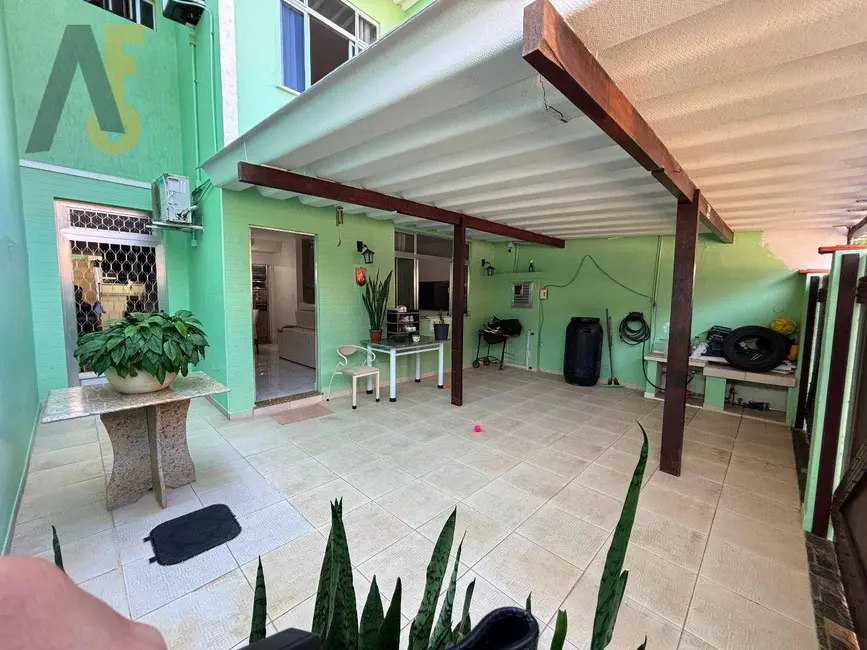 Foto 3 de Casa de Condomínio com 4 quartos à venda, 298m2 em Anil, Rio De Janeiro - RJ