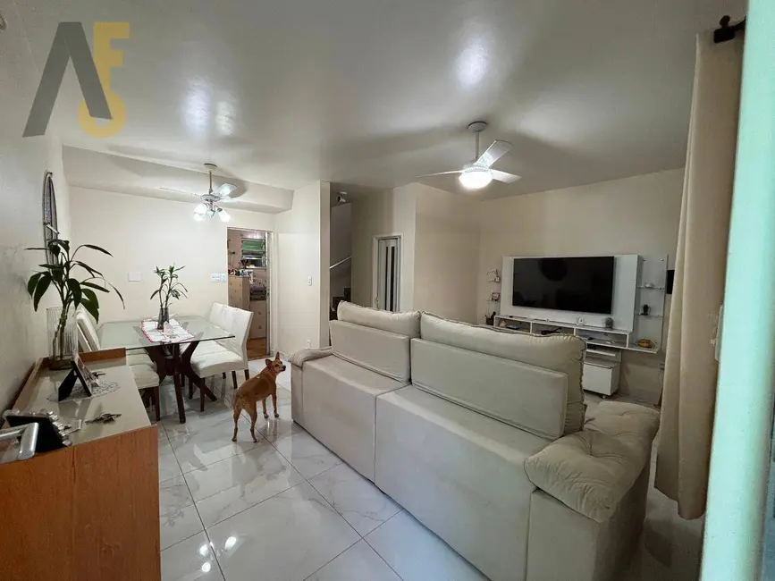 Foto 4 de Casa de Condomínio com 4 quartos à venda, 298m2 em Anil, Rio De Janeiro - RJ