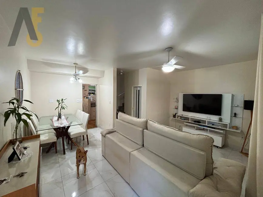 Foto 6 de Casa de Condomínio com 4 quartos à venda, 298m2 em Anil, Rio De Janeiro - RJ