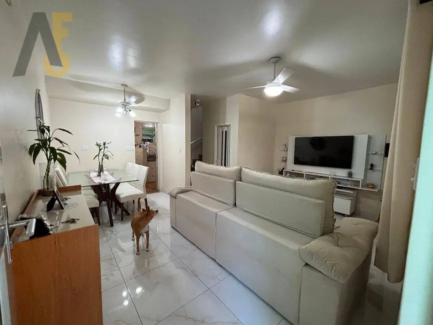 Foto 5 de Casa de Condomínio com 4 quartos à venda, 298m2 em Anil, Rio De Janeiro - RJ