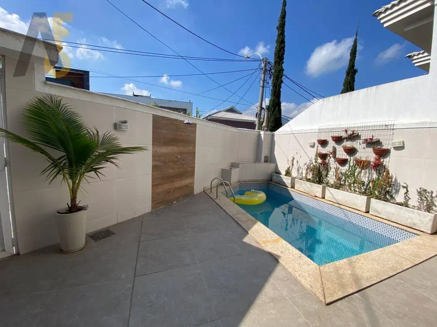 Foto 2 de Casa de Condomínio com 4 quartos à venda, 162m2 em Pechincha, Rio De Janeiro - RJ