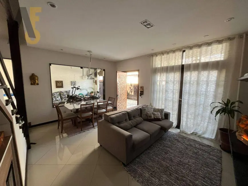 Foto 2 de Casa de Condomínio com 3 quartos à venda, 221m2 em Pechincha, Rio De Janeiro - RJ